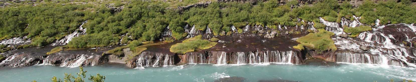 Highlights of Iceland Ring Road