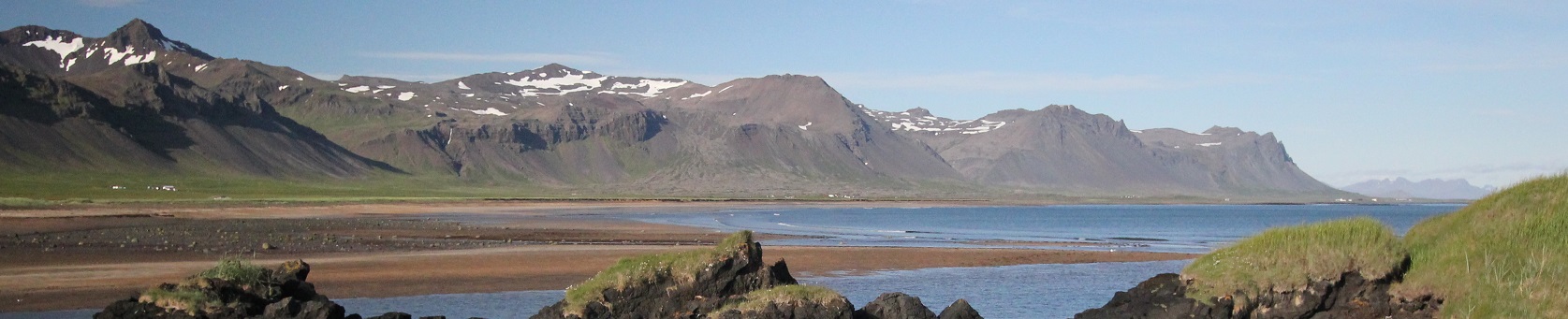 Iceland Circle and the Snæfellsnes Peninsula
