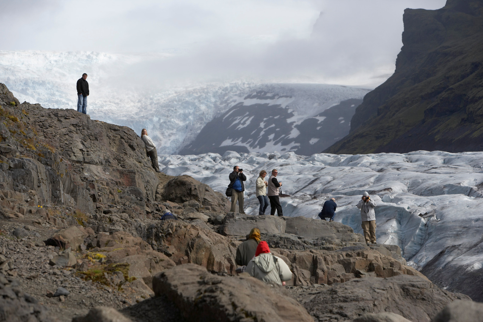 Iceland Geology Tour | Nordika Travel