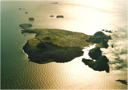 Westman Islands 2